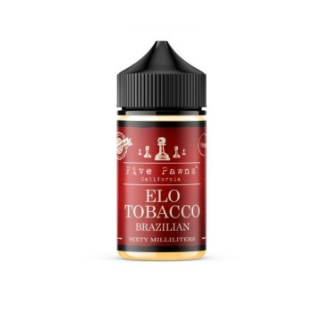 Five Pawns Elo Tobacco