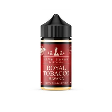 Five Pawns Royal Tobacco