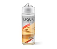 Turkish Tobacco 24/120ml - Liqua Longfill