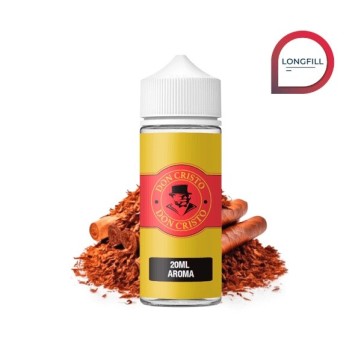 Don Cristo - Don Cristo 20/120ml.