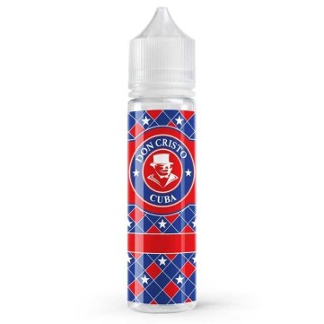 Don Cristo - Cuba 20/60ml.