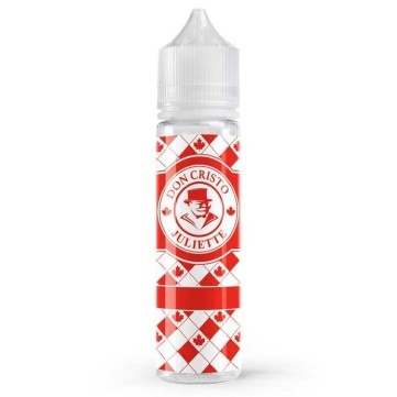 Don Cristo - Juliette 20/60ml.