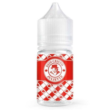 Don Cristo - Juliette 30ml.