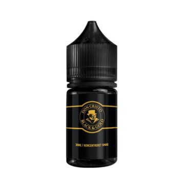 Don Cristo - Coffee 30ml.
