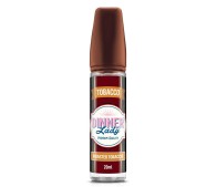 Dinner Lady (Aroma Shot) - Cafe Tobacco