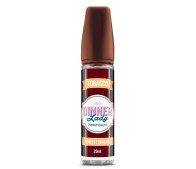 Dinner Lady (Aroma Shot) - Caramel Tobacco