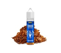 Halo Blue Turkish Tobacco 60ml