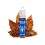 Halo Blue Torque 56 - 60ml