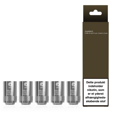 Joyetech AIO BF Coils