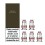 Vaporesso - GTX Coils - (5 stk.)