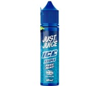 Just Juice - Pure Mint 60ml.