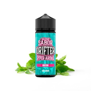 Drifter Hyper - Menthol