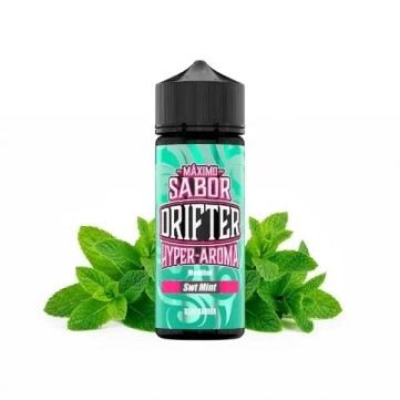 Drifter Hyper - Swt. Mint