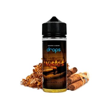 Drops Fausto`s Deal 16/120