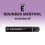 Vapeson E Disposable -  Rounded Menthol 20mg