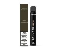 Vapeson E Disposable - Rounded Brown 20mg