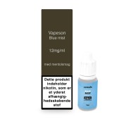 10ml. Vapeson - Blue Mist