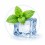 Bolsjehuset - Ice-Mint