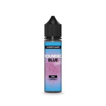 Sundbygaard Rounded Menthol