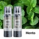 ZooVoo Vincibar Pro Pod - Menthol (2 stk.)