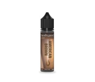 Sundbygaard American Blend Tobacco