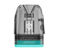 Voopoo Argus top fill Pod 0.4 (3 stk.)