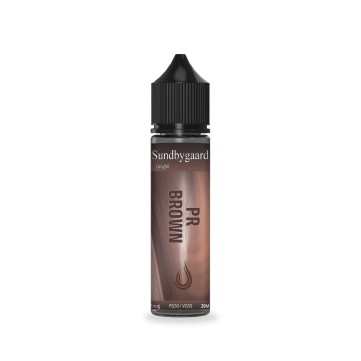 Sundbygaard PR Tobacco
