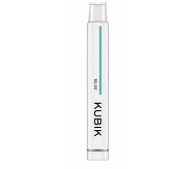 KUBIK Blue 20mg (Tidl. Menthol)