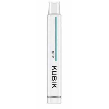 KUBIK Blue 20mg (Tidl. Menthol)