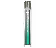 Salt Cristallite Turquoise 20mg.
