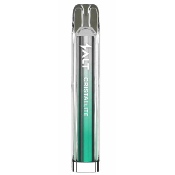 Salt Cristallite Turquoise 20mg.