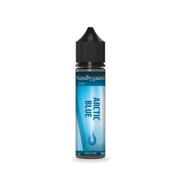 Sundbygaard Freeze Menthol