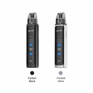 Geekvape - Wenax Q Ultra, 2ml