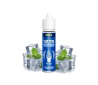 Halo Blue Subzero Menthol - 60ml