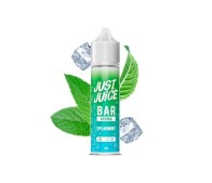 Just Juice - Spearmint 60ml.