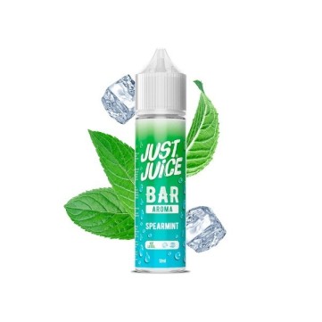 Just Juice - Spearmint 60ml.