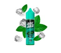 Just Juice - Green Mint 60ml.