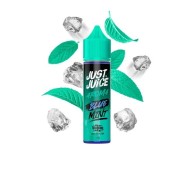 Just Juice - Blue Mint 60ml.