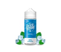 Sukka Menthol 120ml