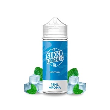 Sukka Menthol 120ml