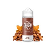 Sukka - Tobacco 120ml.