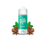 Sukka - Menthol Tobacco