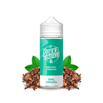 Sukka - Menthol Tobacco