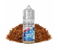 Liqua Intense - American Blend 30ml.