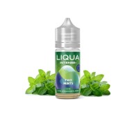 Liqua Intense - Two Mints 30ml.