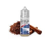 Liqua Intense - Cuban Cigar 30ml.