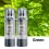 Brize Vincibar Pro Pod - Green (2 stk.)