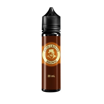 Don Cristo - Brown 20/60ml.