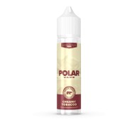 Polar Vape - Creamy Tobacco 20ml.
