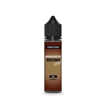 Sundbygaard Madagascar Tobacco